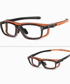 Gọng Kính Thể Thao Trẻ Em TR Mỹ Outdo Sports Kid Gt65050 - Tem Chính Hãng 101