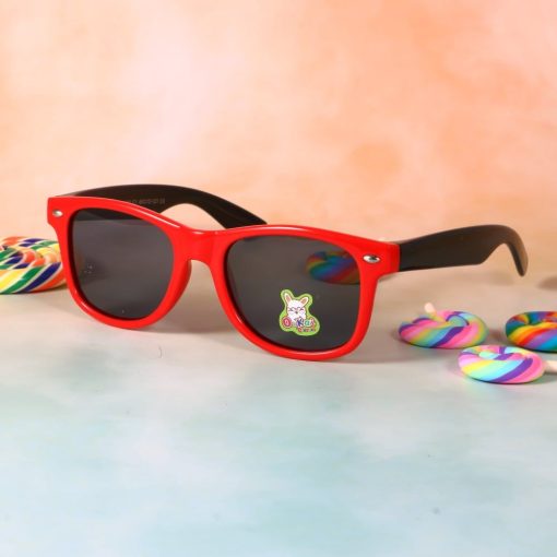 Kính Mát Trẻ Em Phân Cực Polarized OKAI CT11010
