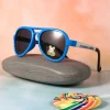 Kính Mát Trẻ Em Phân Cực Polarized OKAI T1759