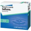 Kính Áp Tròng Không Màu 3 Tháng Bausch & Lomb SofLens 38 (-1.00 đến -9.00)