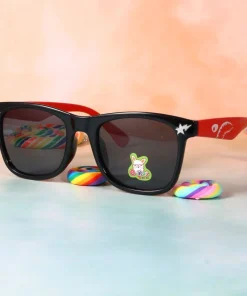 Kính Mát Trẻ Em Phân Cực Polarized OKAI T1640